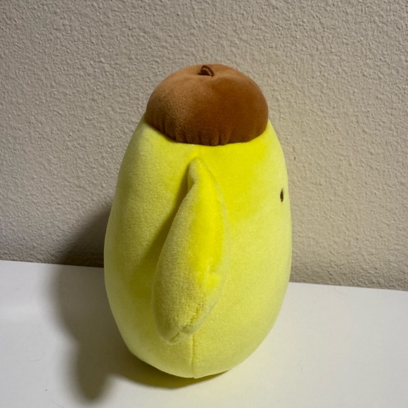 Sanrio Hello Kitty Squishmallow Pompompurin 7” - Picture 4 of 9